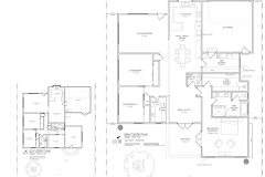 S:\CurrentDrawings\MARKS, BOB (#14-599)\CONSTRUCTION DOCS\CONSTRUC DOCS.dwg A5- FLOOR PLAN (2) (1)