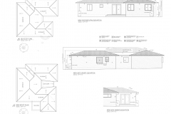 S:\CurrentDrawings\MARKS, BOB (#14-599)\CONSTRUCTION DOCS\CONSTRUC DOCS.dwg A5- FLOOR PLAN (1)