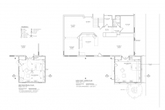 S:\CurrentDrawings\GOMEZ, LUIS & ELIANA (#!$-601)\CONSTRUCTION DOCS\CONSTRUC DOCS.dwg A5- FLOOR PLAN (1)