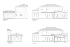 S:\CurrentDrawings\GOMEZ, LUIS & ELIANA (#!$-601)\CONSTRUCTION DOCS\CONSTRUC DOCS.dwg A6- ELEVATIONS SECTION (1)