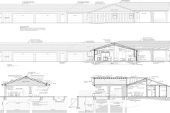 S:\CurrentDrawings\WELCHER, BLAKE (#10-511)\CONSTRUCTION DOC'S\OVERALL PLAN\xr-new-elev-HS.dwg layout (1)