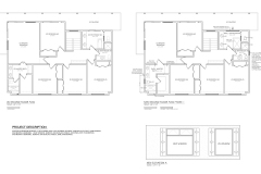 S:\CurrentDrawings\OLIVER, JENNIFER & LARRY (#14-574)\CONSTRUCTION DOCS\OLIVER CONSTRUC DOCS PHASE 1 - FLOOR PLAN (1)