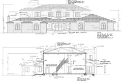 S:\CurrentDrawings\TOHILL,TONY\DRAWINGS\TTOHILLACAD.dwg A-12 (SECTIONS) (2) (1)