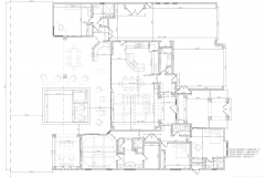 S:\CurrentDrawings\MODGLIN, DENNIS (#12-546)\DENNIS CONSTRUC DOCS.dwg A5- FLOOR PLAN (1)