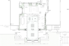 S:\CurrentDrawings\TOHILL, KEVIN\TOHILL MASTERPLAN.dwg L-1 COURTYARD POOL (1)