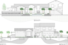 S:\CurrentDrawings\TOHILL, KEVIN\POOL ELEV-SCTN.dwg Layout2 (1)