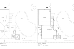 S:\CurrentDrawings\CHUNG, CATHERINE (#14-583)\CONSTRUCTION DOCS\CHUNG CONSTRUC DOCS A5- FLOOR PLANS REC. ROOM (1)