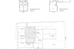 S:\CurrentDrawings\BOURGEOIS, MICHAEL & TANIA (#14-580)\CONSTRUCTION DOCS\CONSTRUC DOCS A2- SITE PLAN & EXISTING FLOOR PLANS (1